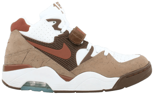 Nike Air Force 180 Khaki Chino 2005 parlor23