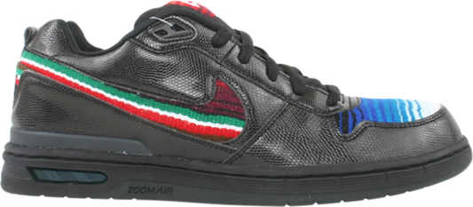 Nike SB Paul Rodriguez "Michael Hernandez" 2005