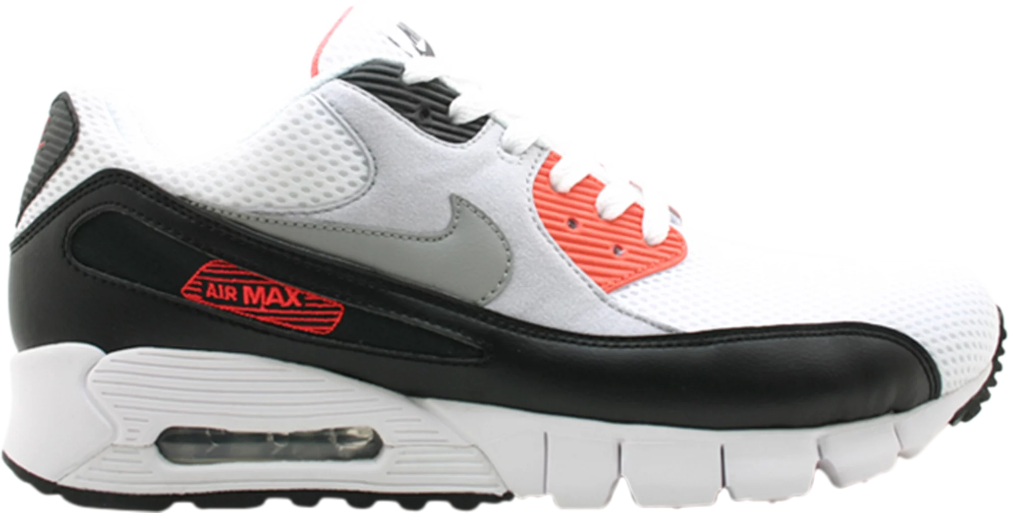 Nike Air Max 90 Current "Infrared" 2008