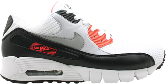 Nike Air Max 90 Current "Infrared" 2008