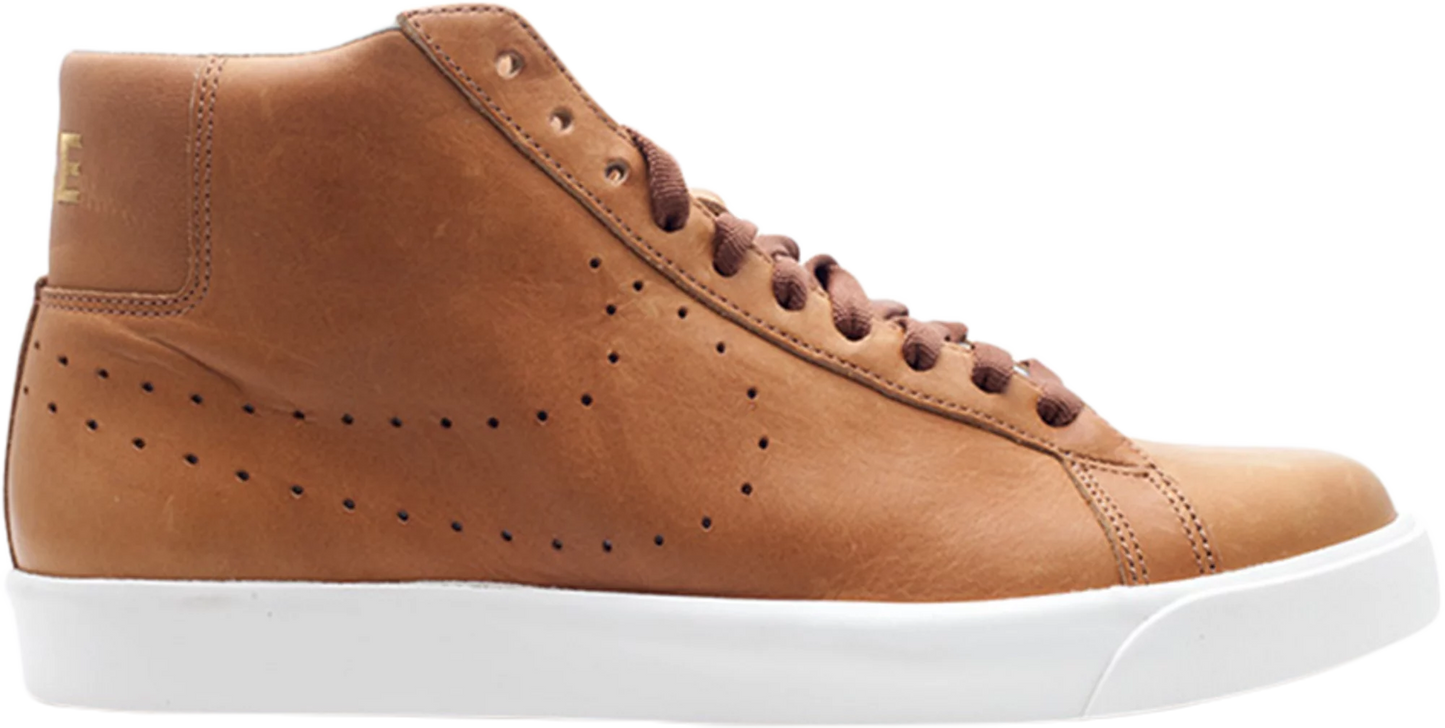 Nike Blazer Mid Supreme TZ "Rust" 2008