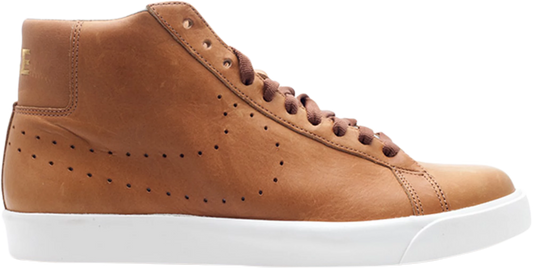 Nike Blazer Mid Supreme TZ "Rust" 2008