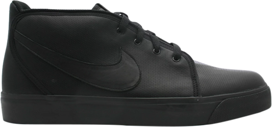 Nike Toki ND "Black" 2008