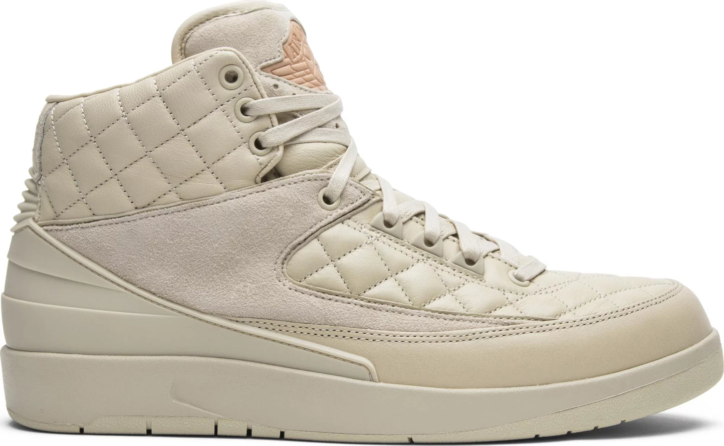 Jordan 2 "Just Don" 2016