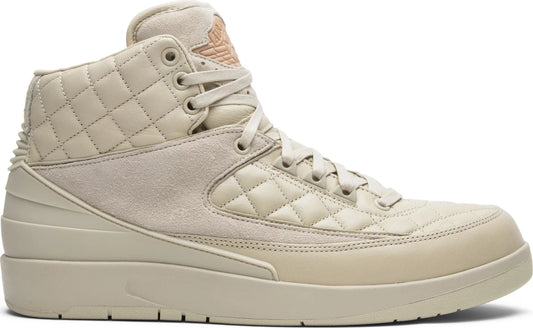 Jordan 2 "Just Don" 2016