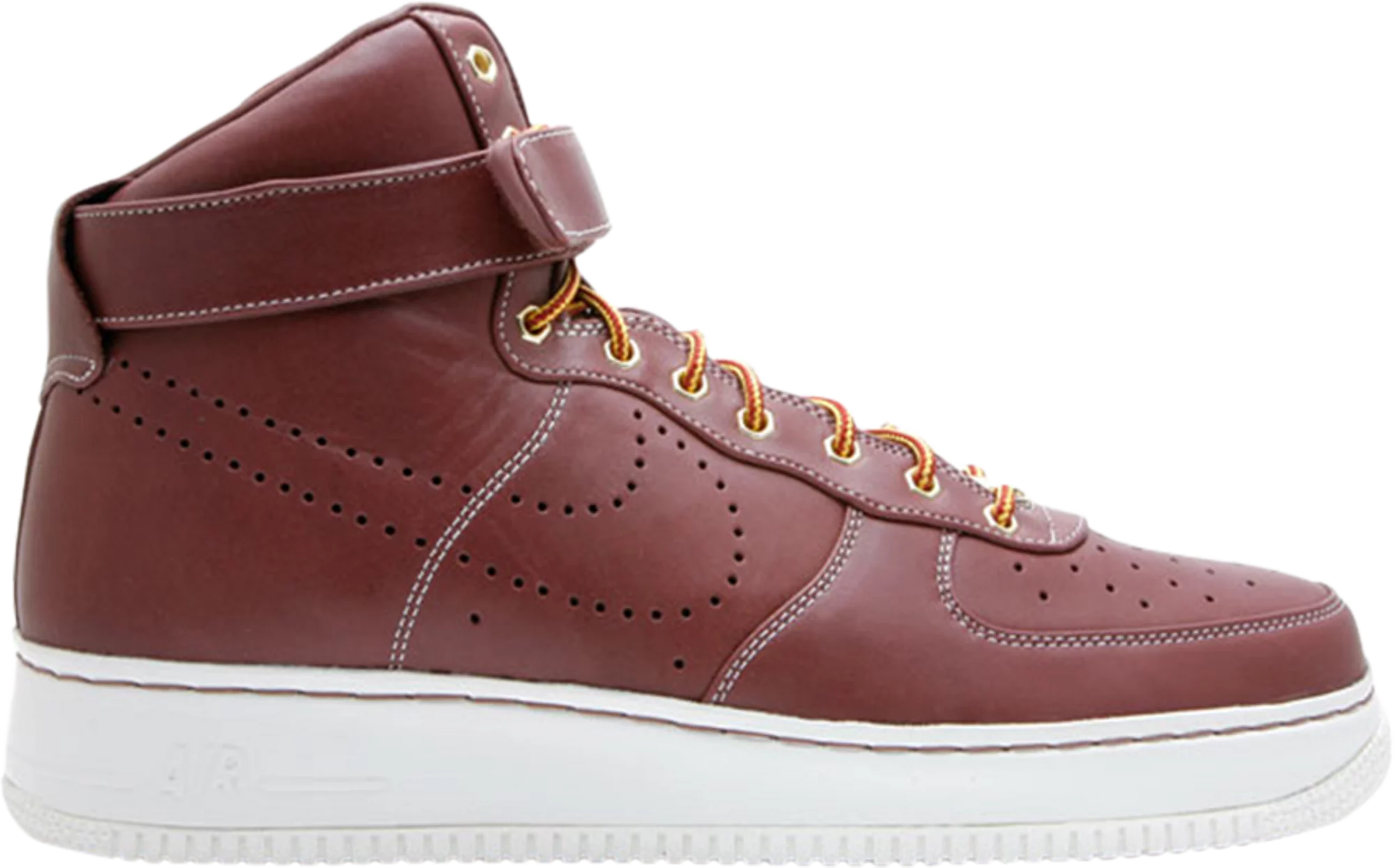 Nike Air Force 1 High Work Boots 2008 parlor23