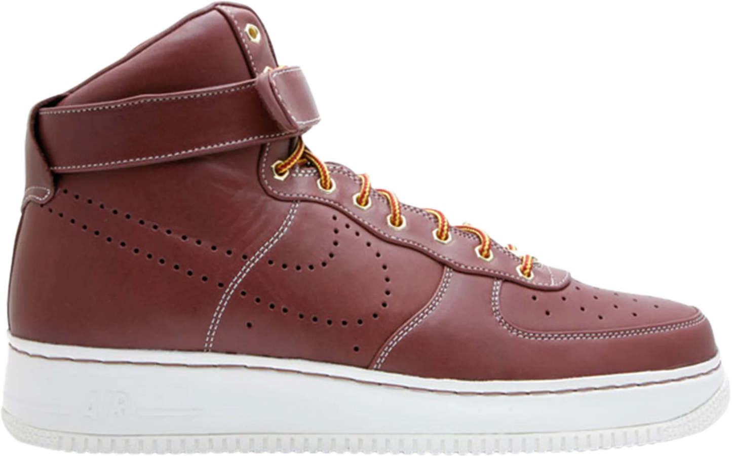 Nike Air Force 1 High "Work Boots" 2008