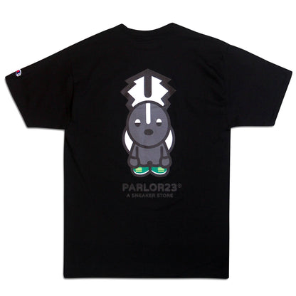 Parlor 23 "Baby Money and Skunky" T-Shirt