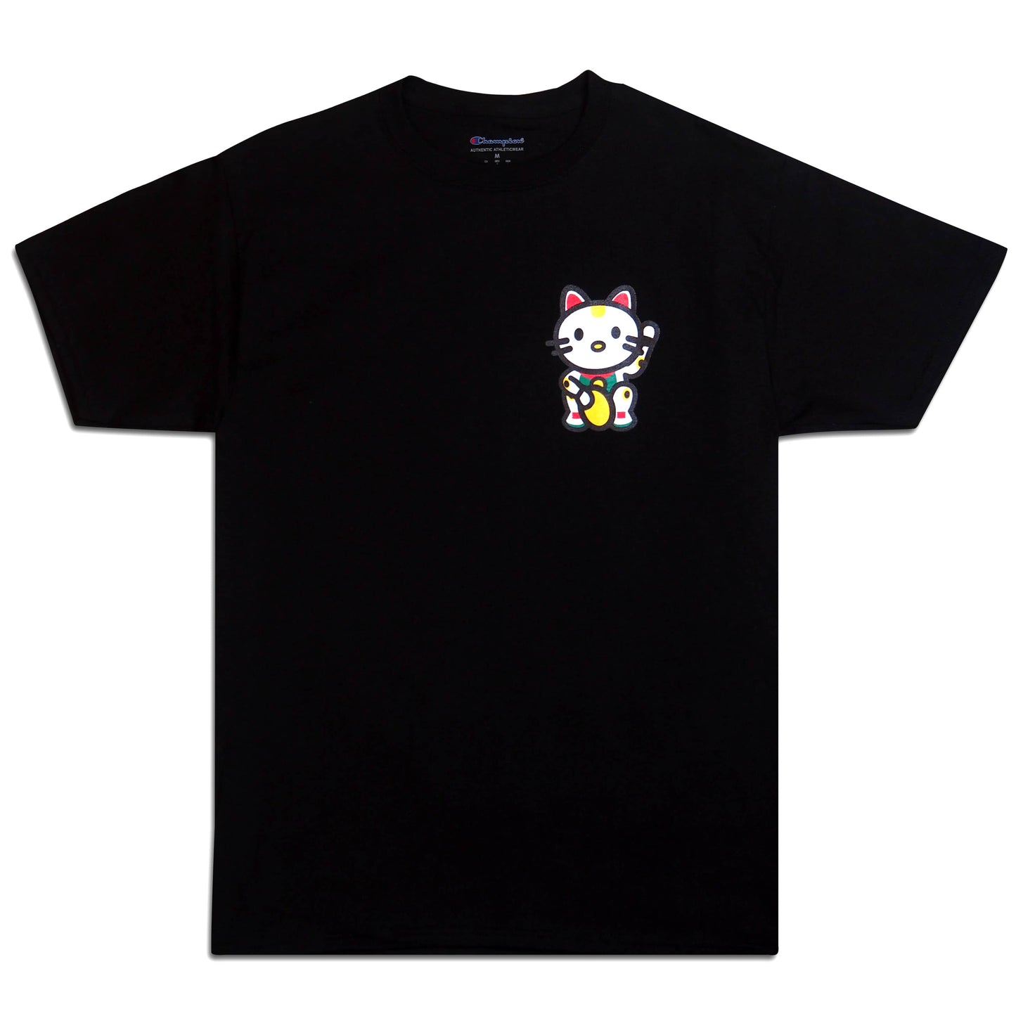 Parlor 23 "Baby Money and Skunky" T-Shirt