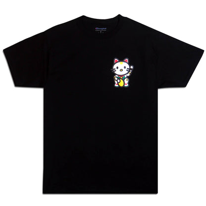 Parlor 23 "Baby Money and Skunky" T-Shirt