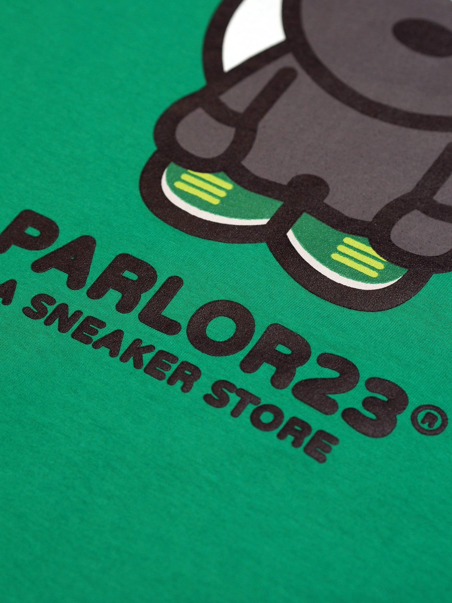 Parlor 23 "Baby Money and Skunky" T-Shirt
