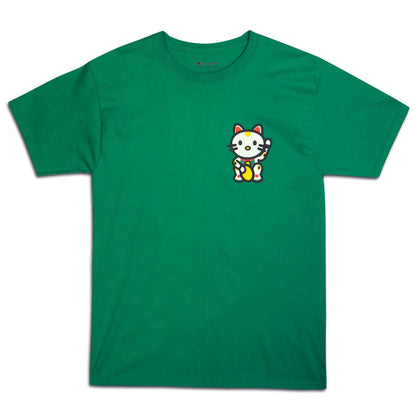 Parlor 23 "Baby Money and Skunky" T-Shirt