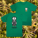 Parlor 23 "Baby Money and Skunky" T-Shirt