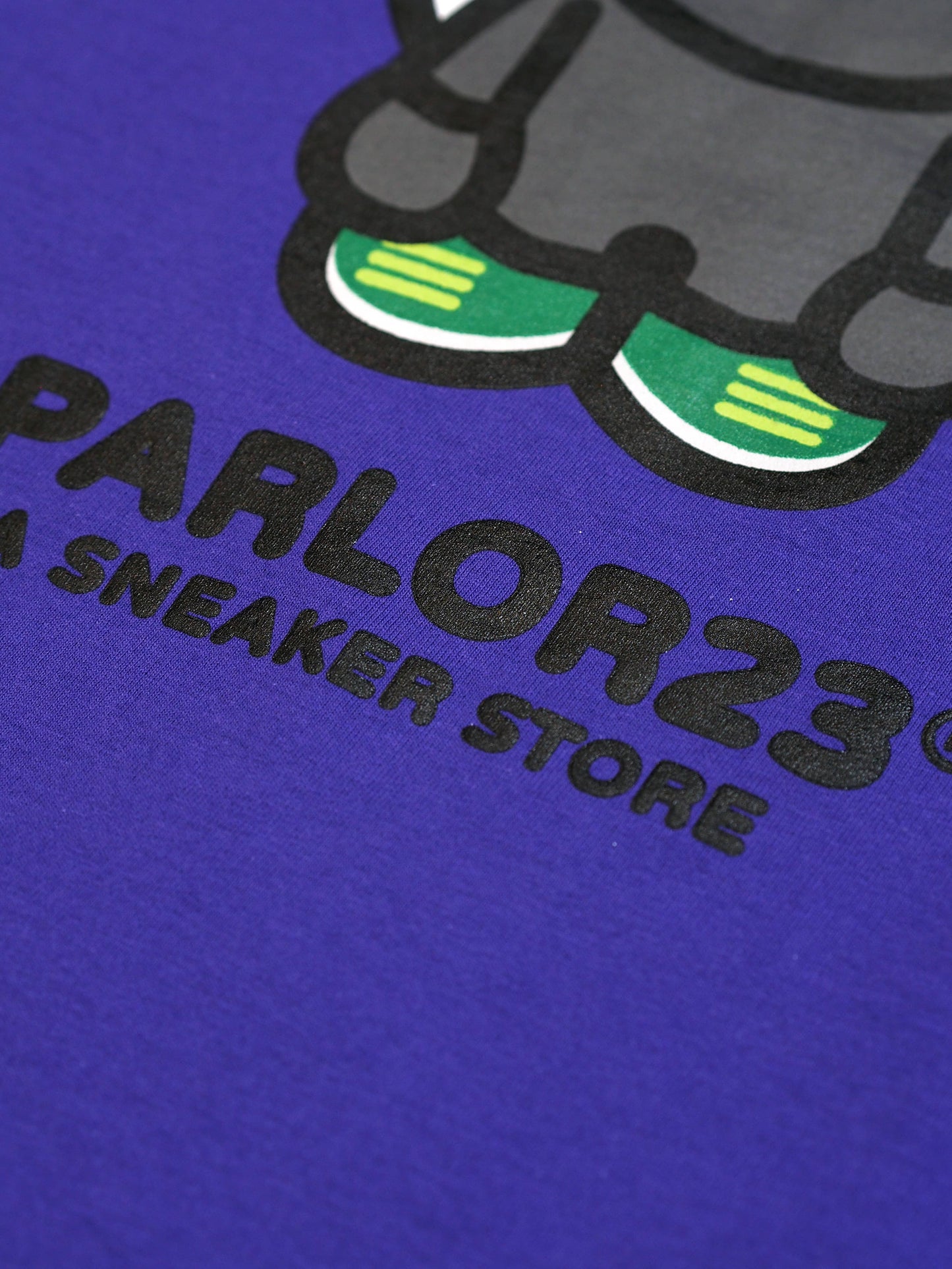 Parlor 23 "Baby Money and Skunky" T-Shirt