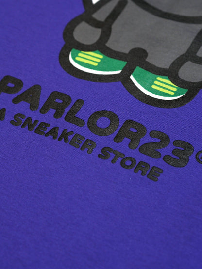Parlor 23 "Baby Money and Skunky" T-Shirt