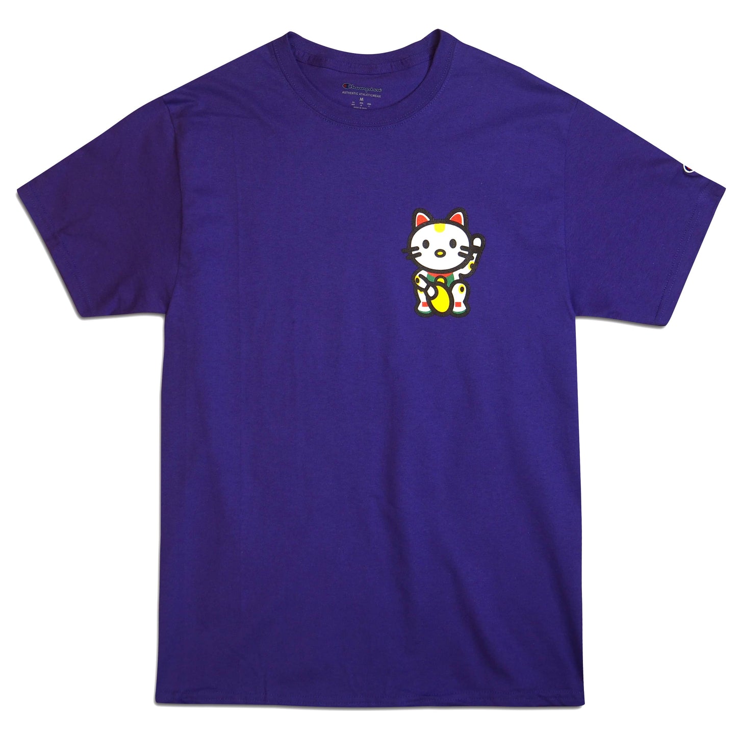 Parlor 23 "Baby Money and Skunky" T-Shirt
