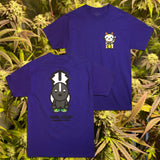 Parlor 23 "Baby Money and Skunky" T-Shirt