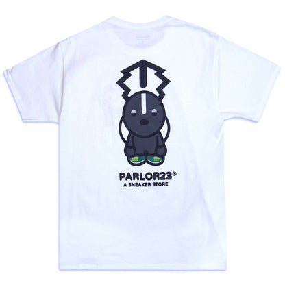 Parlor 23 "Baby Money and Skunky" T-Shirt