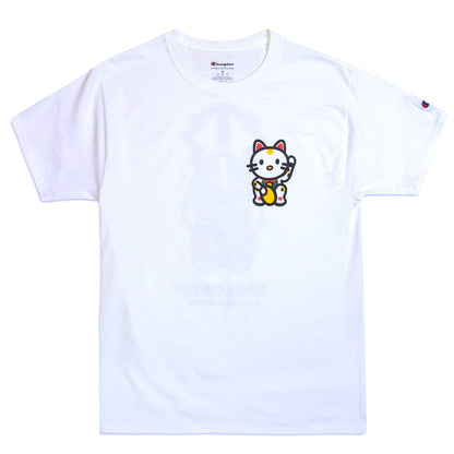 Parlor 23 "Baby Money and Skunky" T-Shirt