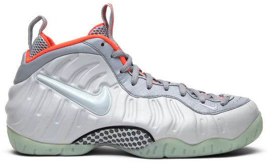 Nike Air Foamposite Pro "Pure Platinum" 2016