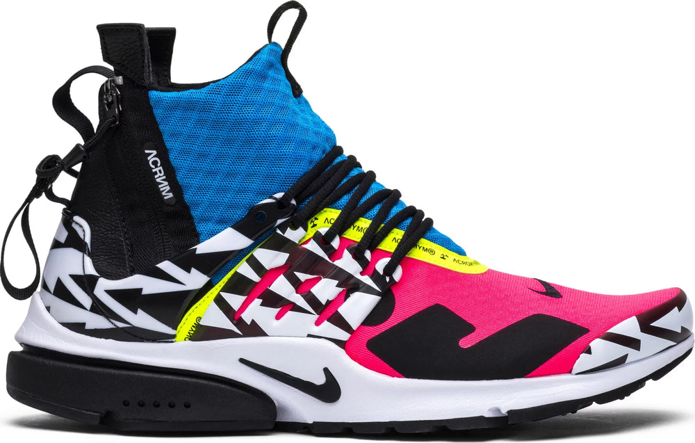 Nike Air Presto Mid
