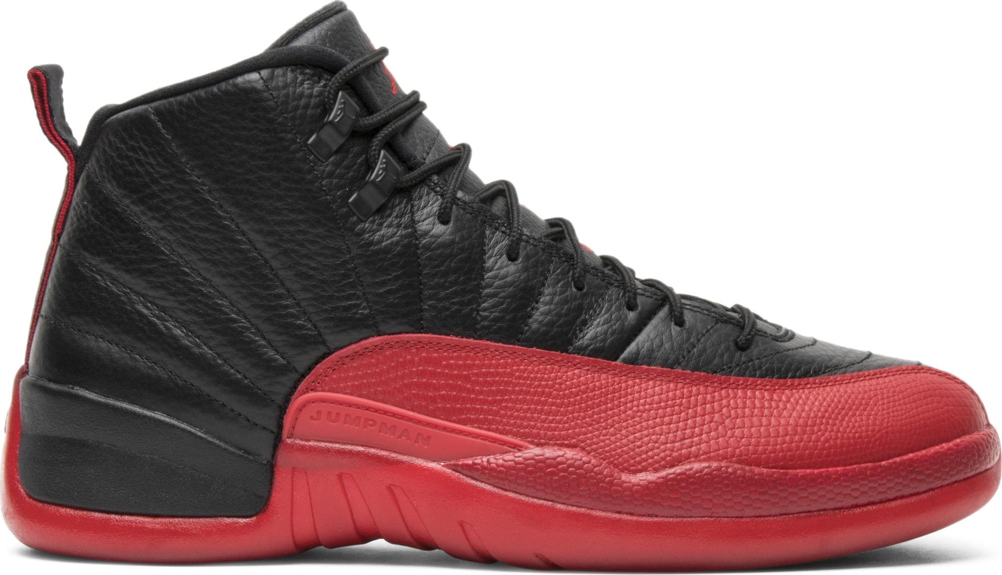 Jordan 12 "Flu Game" 2016