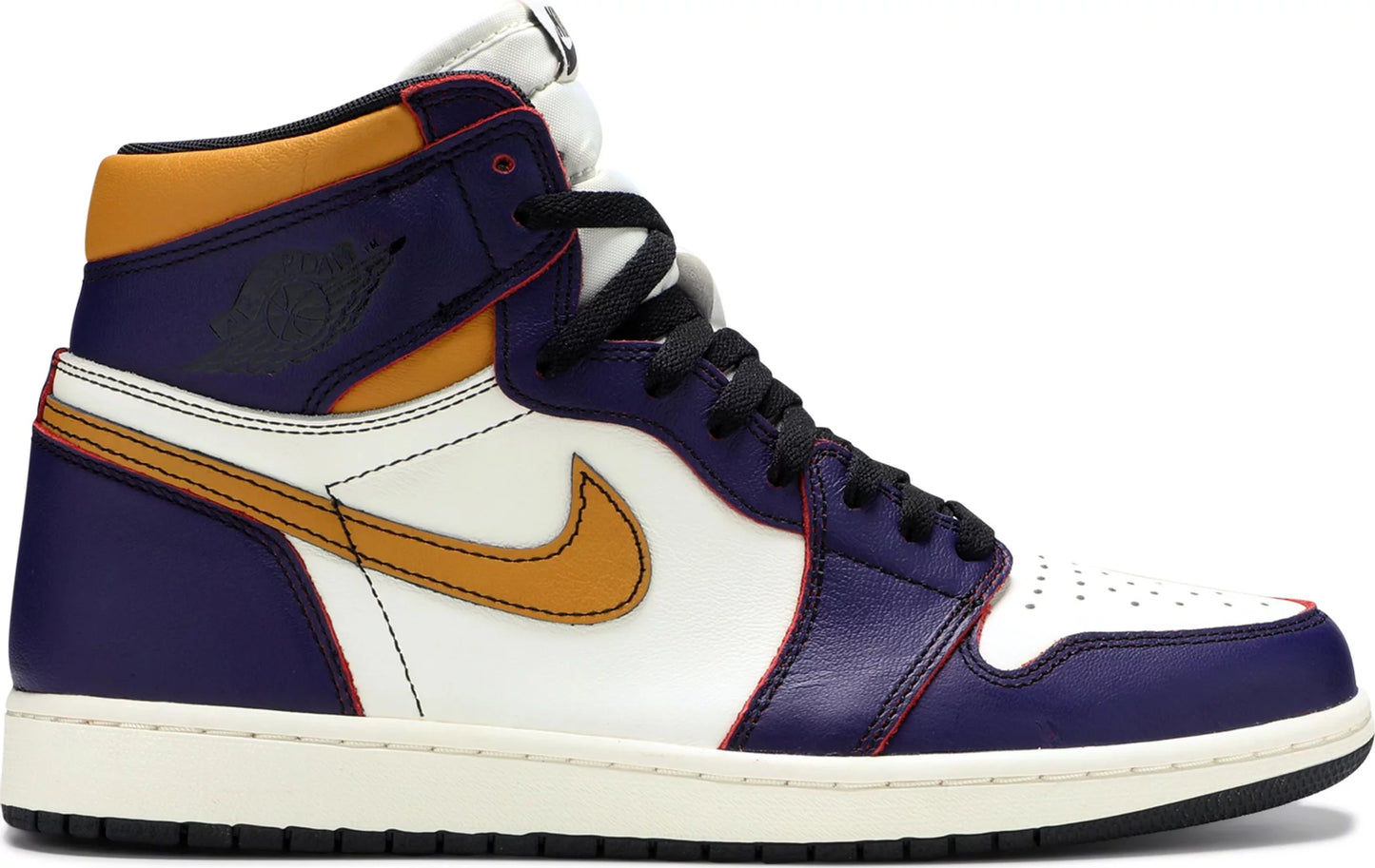 Jordan 1 Defiant "SB LA to Chicago" 2019
