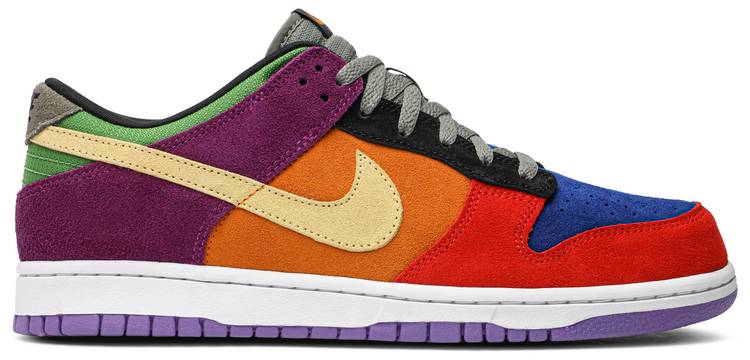 Nike Dunk Low SP "Viotech" 2019
