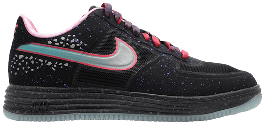 Nike Lunar Force 1 Fuse "Area 72" 2013