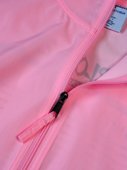 Parlor 23 X Champion "Patina 5 Year Menu" Anorak