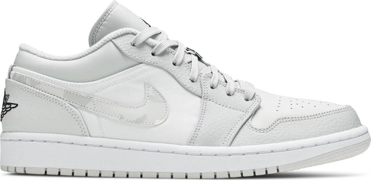 Jordan 1 Low "White Camo" 2020
