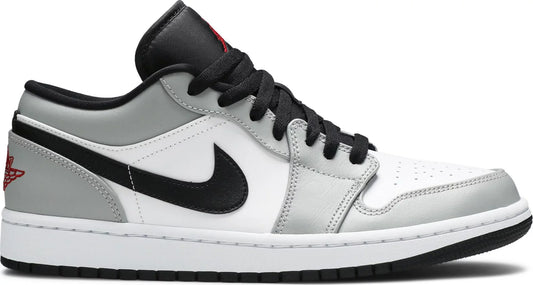 Jordan 1 Low "Light Smoke Grey" 2020