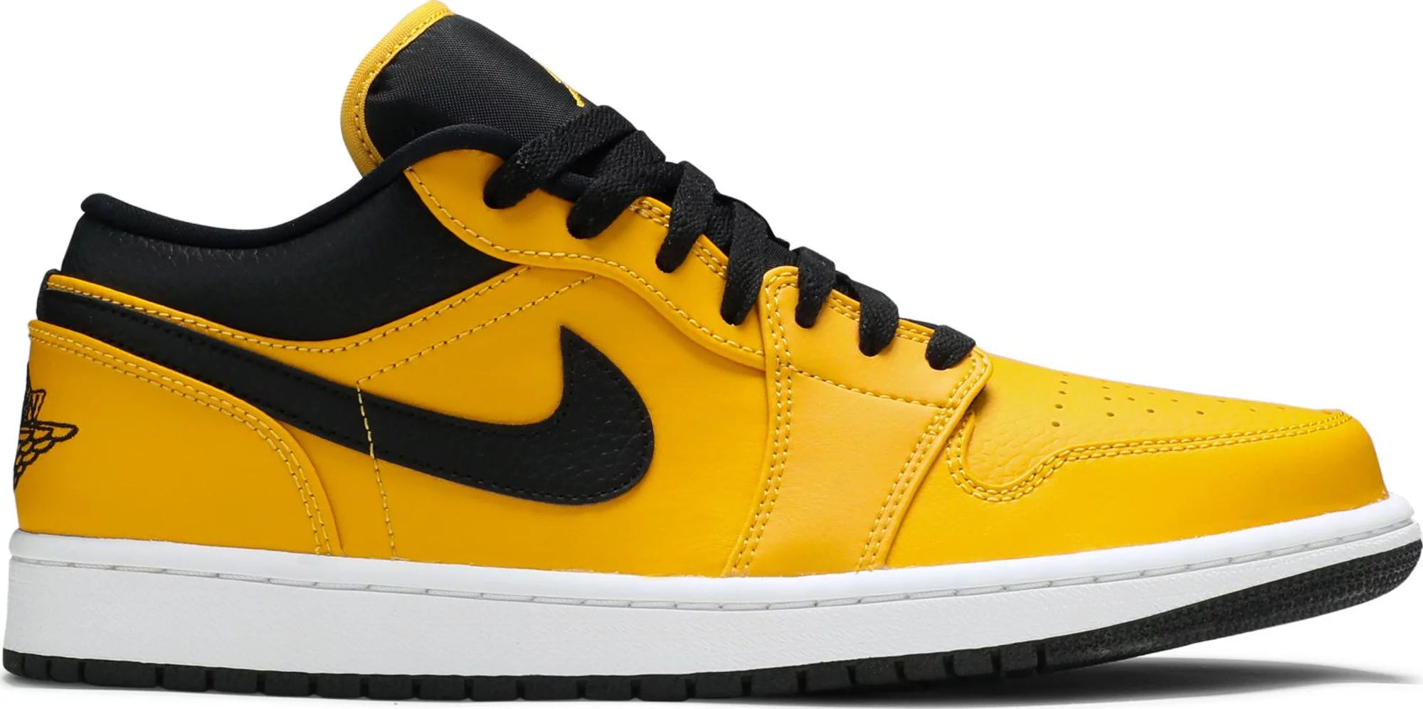 Aj1 low online university gold