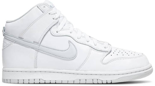 Nike Dunk High SP "Pure Platinum" 2020