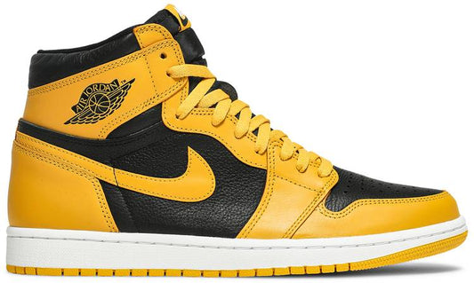 Jordan 1 "Pollen" 2021