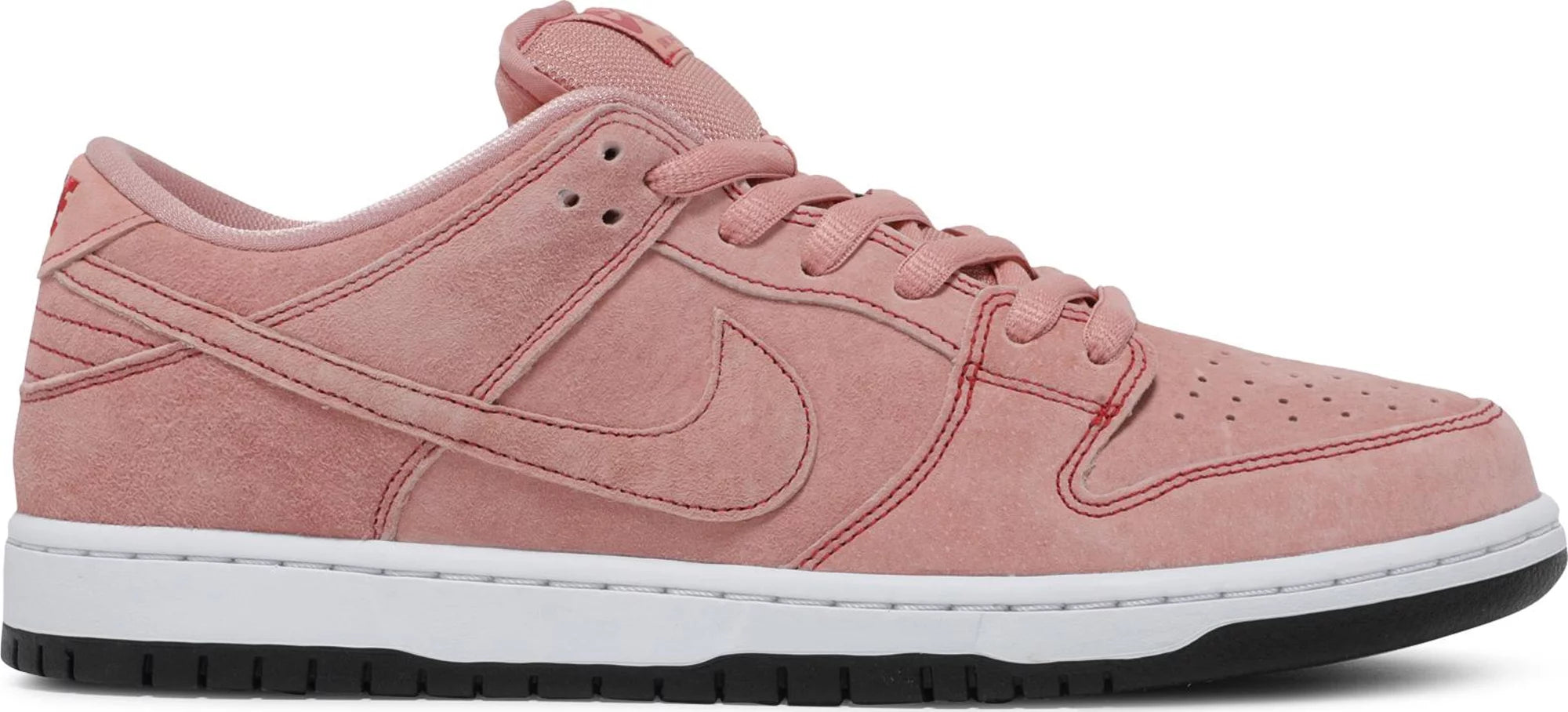 Nike SB Dunk Low "Pink Pig" 2021