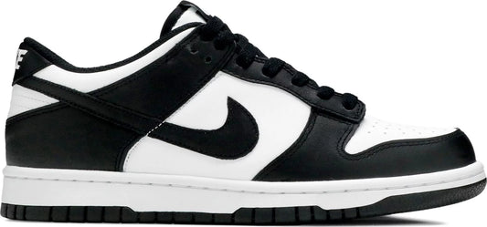 Nike Dunk Low (GS) "White Black Panda" 2021