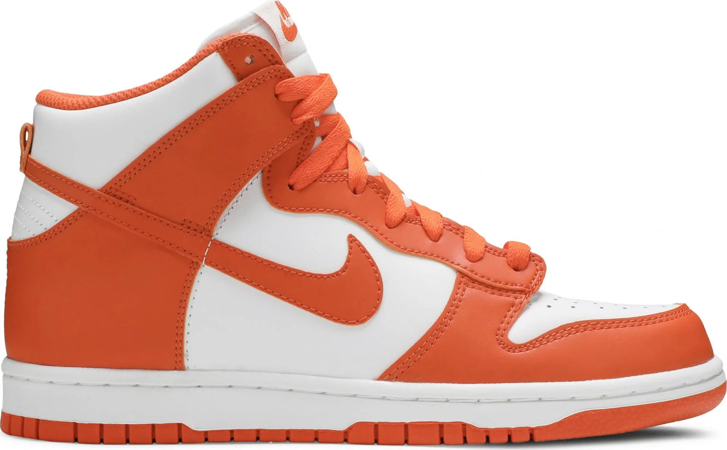 Nike Dunk High GS "Syracuse" 2021