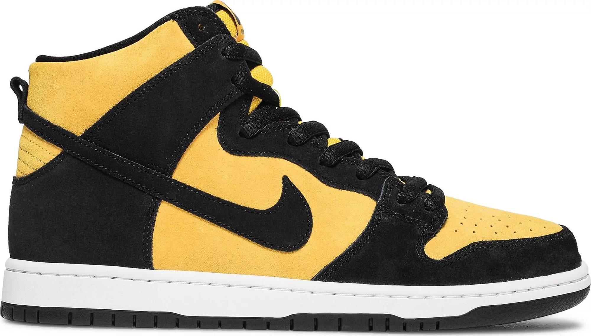 Nike dunk goldenrod clearance