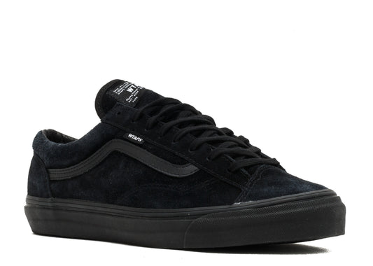 Vans OG Style 36 LX "WTAPS" 2015