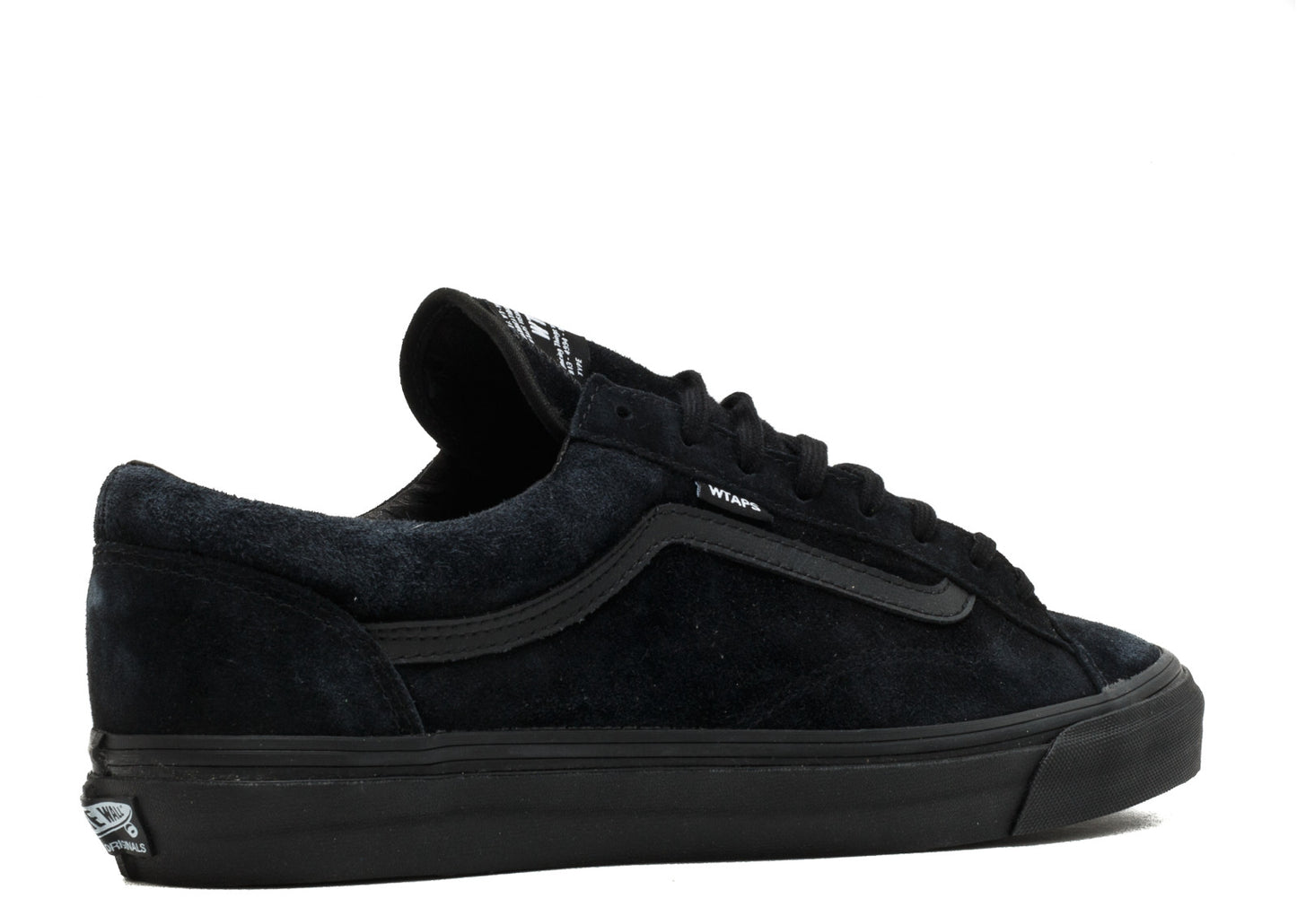Vans OG Style 36 LX "WTAPS" 2015