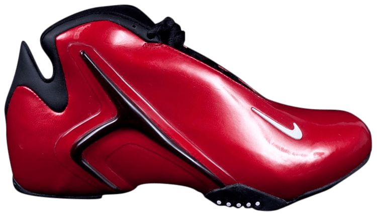 Nike Air Hyperflight "Varisty Red" 2001