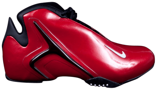 Nike Air Hyperflight "Varisty Red" 2001