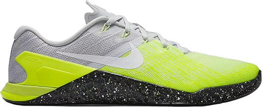 Nike Metcon 3 "Pure Platinum" 2017