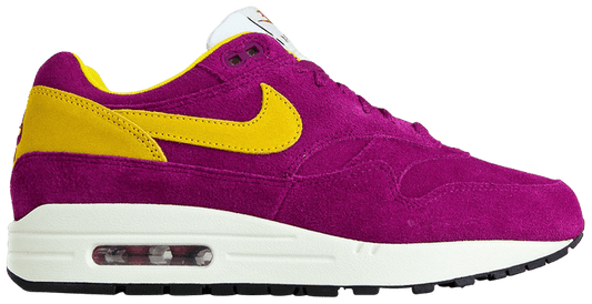 Nike Air Max 1 Premium "Dynamic Berry" 2017