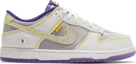Nike Dunk Low "Union Passport Pack Court Purple" 2022