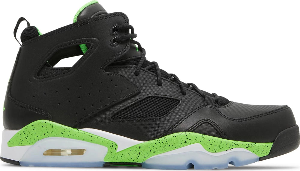 Jordan 2025 flight green