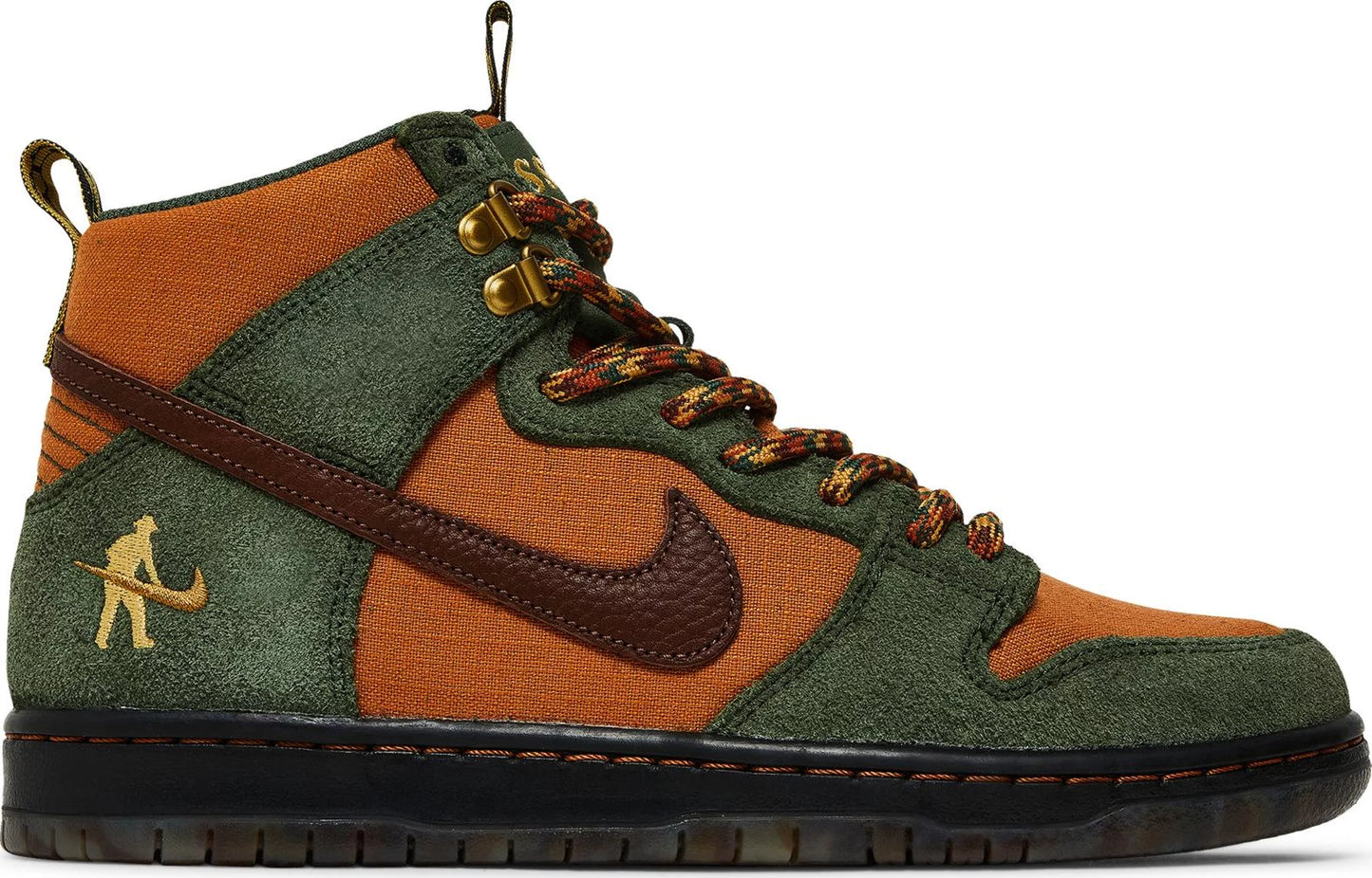 Nike SB Dunk High "Pass-Port Work Boots" 2022