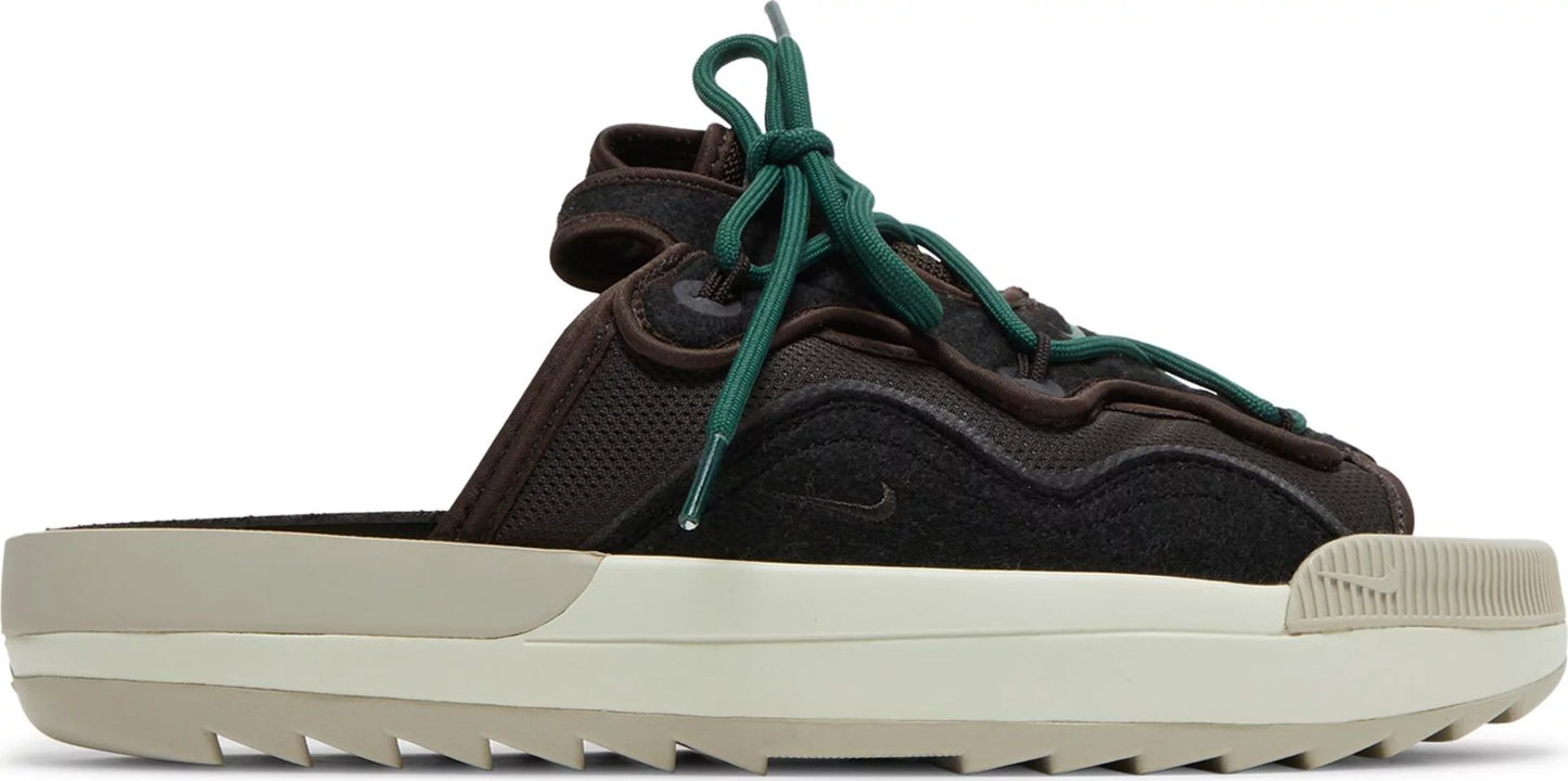 Nike Offline 2.0 "Velvet Brown Noble Green" 2022