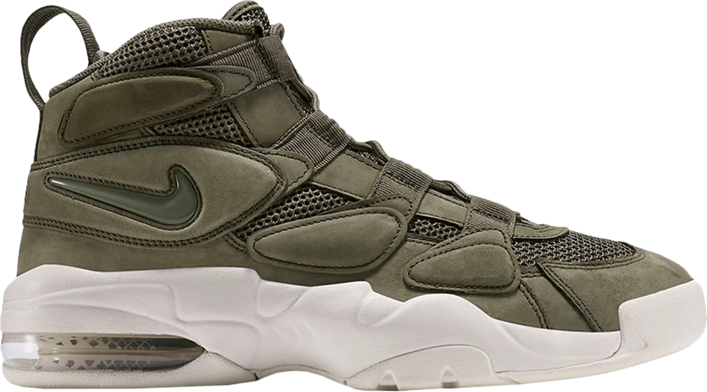 Nike Air Max 2 Uptempo QS "Urban Haze" 2016